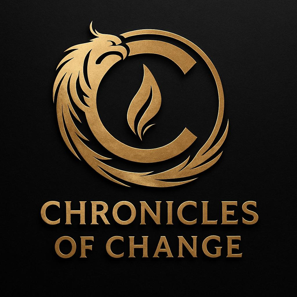 About Chronicles of Change
